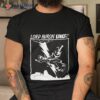 Lord Huron Lives 2023 Tour Shirt