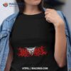 Lorna Shore To The Hellfire Shirt