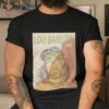 Lou Barlow Solo First Congregational Church Columbus Ohio Friday 14 July 2023 Poster Shirt
