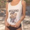 Love Moschino Shirt