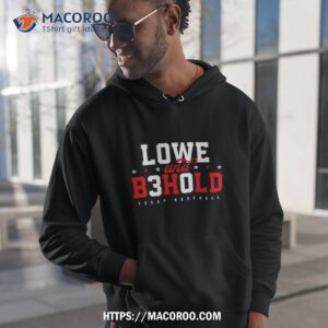 lowe and behold b3hold texas baseball shirt hoodie 1