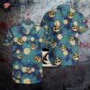 Lowrider Hawaiian Shirts