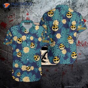 Lowrider Hawaiian Shirts