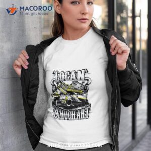 lschuchart1s c amp d rigging shirt tshirt 3