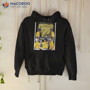 lsu tiger seventh national championship victory 1991 2023 the advocate poster shirt hoodie