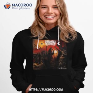 Luciferous Enterprise Earth Shirt 1 luciferous enterprise earth shirt hoodie 1