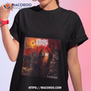 luciferous enterprise earth shirt tshirt 1