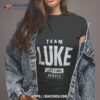 Luke Luke Shirt