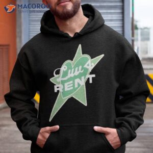 Luv 4 Renshirt 1 luv 4 rent shirt hoodie