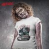 M&iacute;chael M&yacute;ers Halloween Cereal Killer Horror Movie Trending Shirt