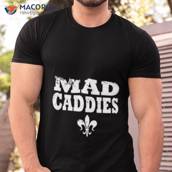 Mad Caddies Faded Fleur 2023 Shirt