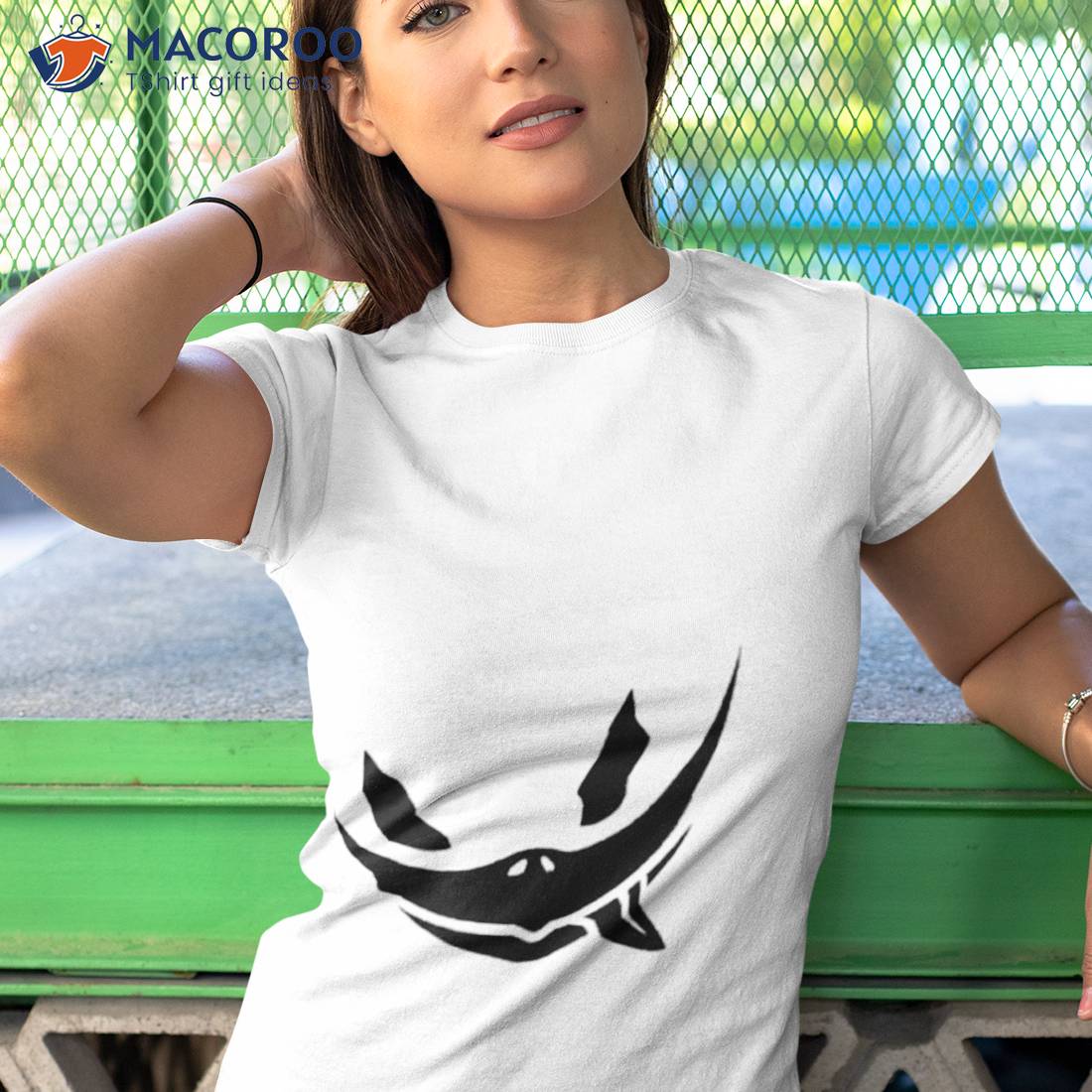 Madkat X Rivers Shirt Madkat X Rivers Shirt