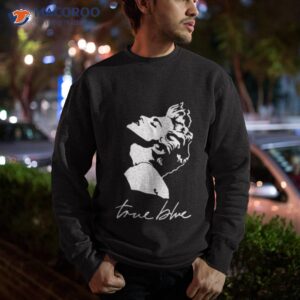 Madonna 80s Retro Style True Blue Shirt 2 madonna 80s retro style true blue shirt sweatshirt