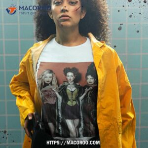 mads cami and lili 2b shirt tshirt 2