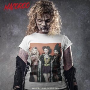 Mads, Cami And Lili #2b Shirt