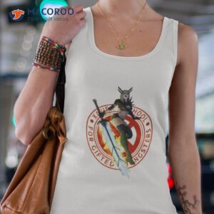 magik the queen shirt tank top 4