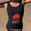 Make Mars Vegan Shirt