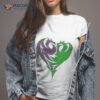 Mal Double Dragon Icon Shirt