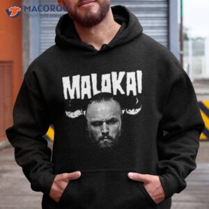 Malakai X Misfits Wrestling Shirt 1 malakai x misfits wrestling shirt hoodie