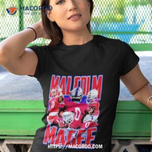 malcom magee shirt tshirt 1