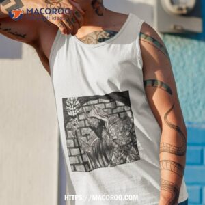 Malevolence In Bloom Shirt 3 malevolence in bloom shirt tank top 1