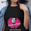 Malibu Chainsaw Barbie Leatherface Halloween 2023 Shirt