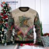 Mandalay Minnesota Home Ugly Christmas Sweater