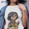 Marcy Core Amphibia Shirt