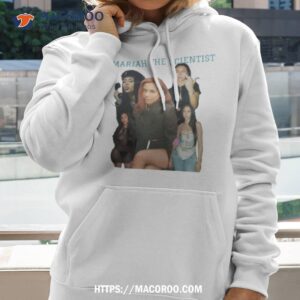 mariah the scientisshirt hoodie 2