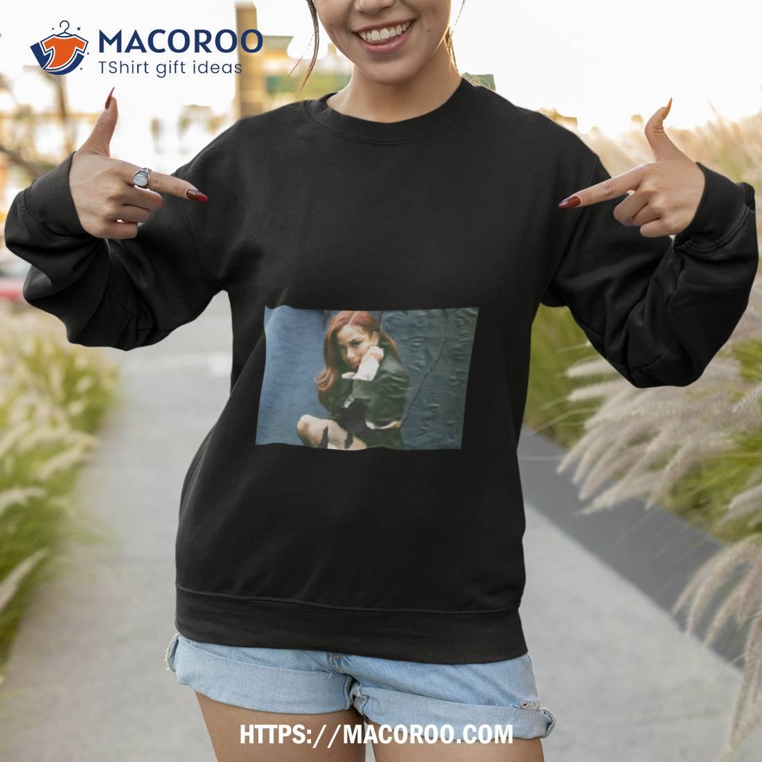 Mariah The Scientist Celebrity Shirt Mariah The Scientist Celebrity Shirt