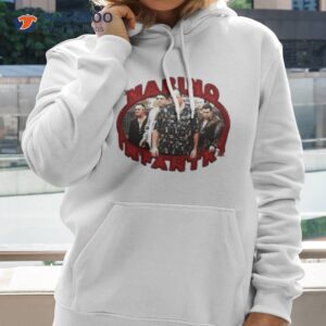 marino infantry 2023 shirt hoodie