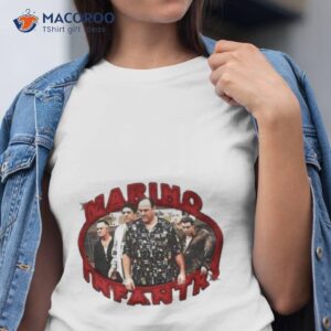 marino infantry 2023 shirt tshirt