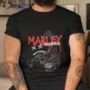 Marleykkt Tricko Marley Scorpio Shirt