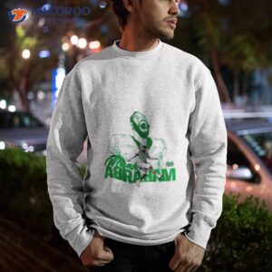 marshall thundering herd micah abraham 2023 ncaa football shirt sweatshirt