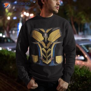 marvel ant man amp the wasp quantumania halloween costume shirt sweatshirt