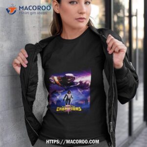 Marvel Contest Of Champions Shirt Marvel Contest Of Champions Shirt