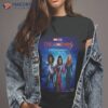 Marvel Studios’ The Marvels Movie 2023 Shirt