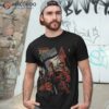 Marvel Zombies Daredevil Zombie Poster Halloween Shirt