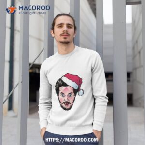 Marvy Christmas Home Alone Shirt 2 marvy christmas home alone shirt sweatshirt 1
