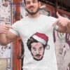 Marvy Christmas Home Alone Shirt