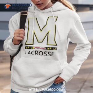 Maryland Terrapins Prosphere Rugby Logo Shirt 2 maryland terrapins prosphere rugby logo shirt hoodie 3