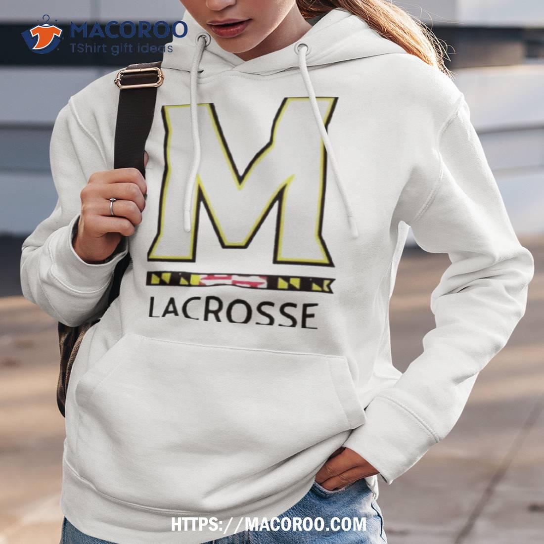 Maryland Terrapins Prosphere Rugby Logo Shirt Maryland Terrapins Prosphere Rugby Logo Shirt