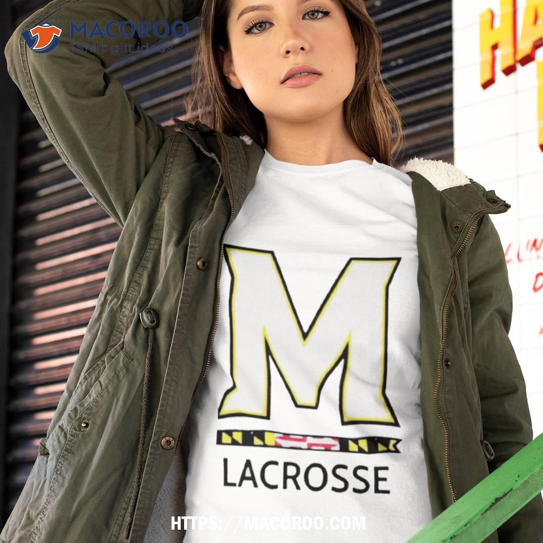Maryland Terrapins Prosphere Rugby Logo Shirt Maryland Terrapins Prosphere Rugby Logo Shirt
