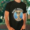 Mathematics Tax Worker Giraffe Money Accountant Shirt