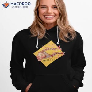 matraka golden locks shirt hoodie 1