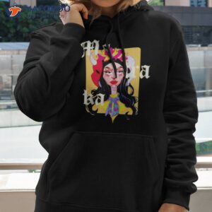 Matraka Illustration Shirt 1 matraka illustration shirt hoodie