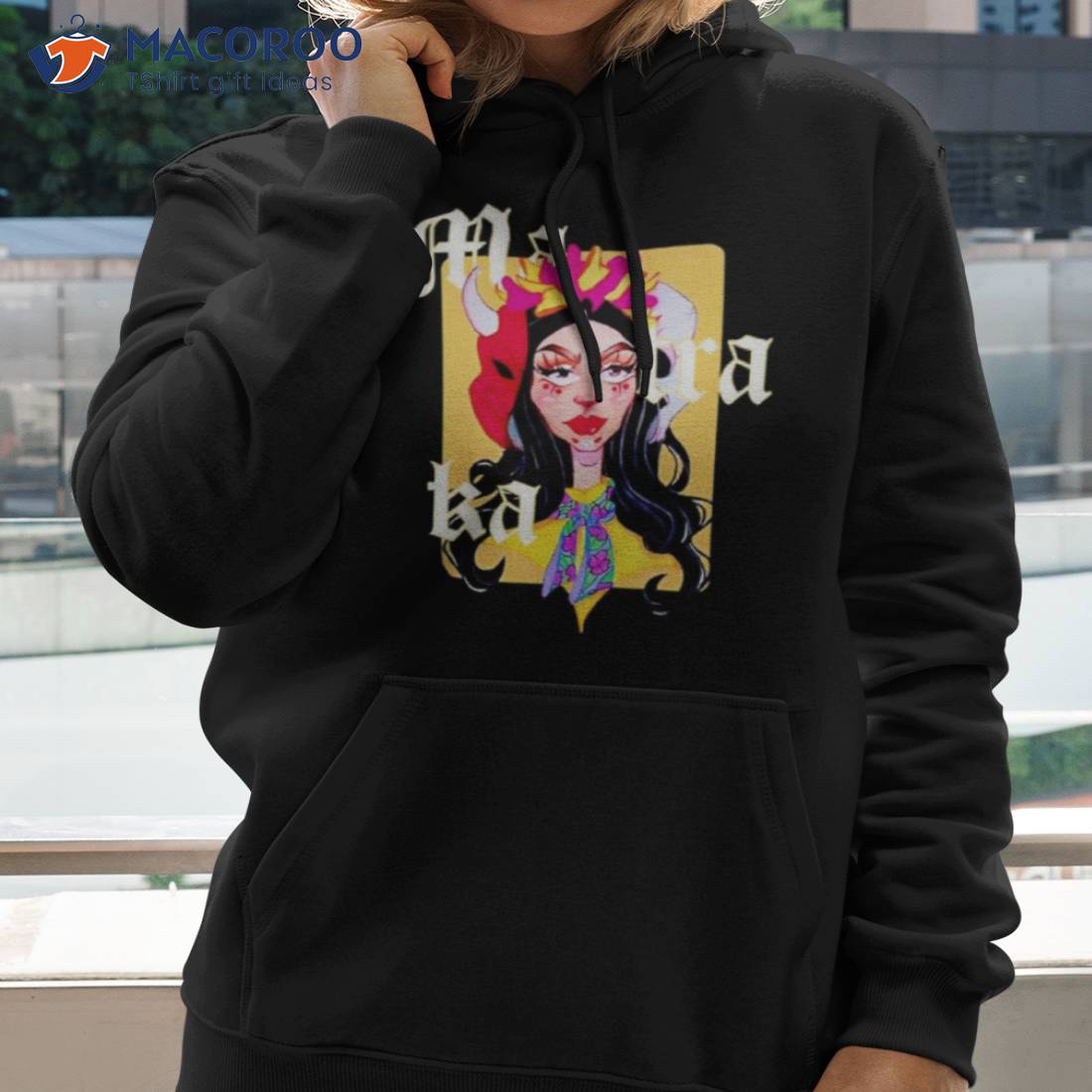 Matraka Illustration Shirt Matraka Illustration Shirt