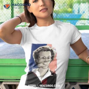 Matt Field Milada Horkov Shirt 3 matt field milada horkov shirt tshirt 1
