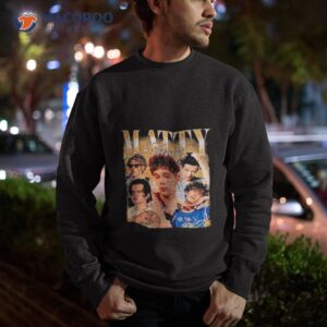 matty healy shirt sweatshirt