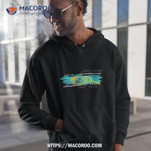 Mavis Tires & Brakes Shirt